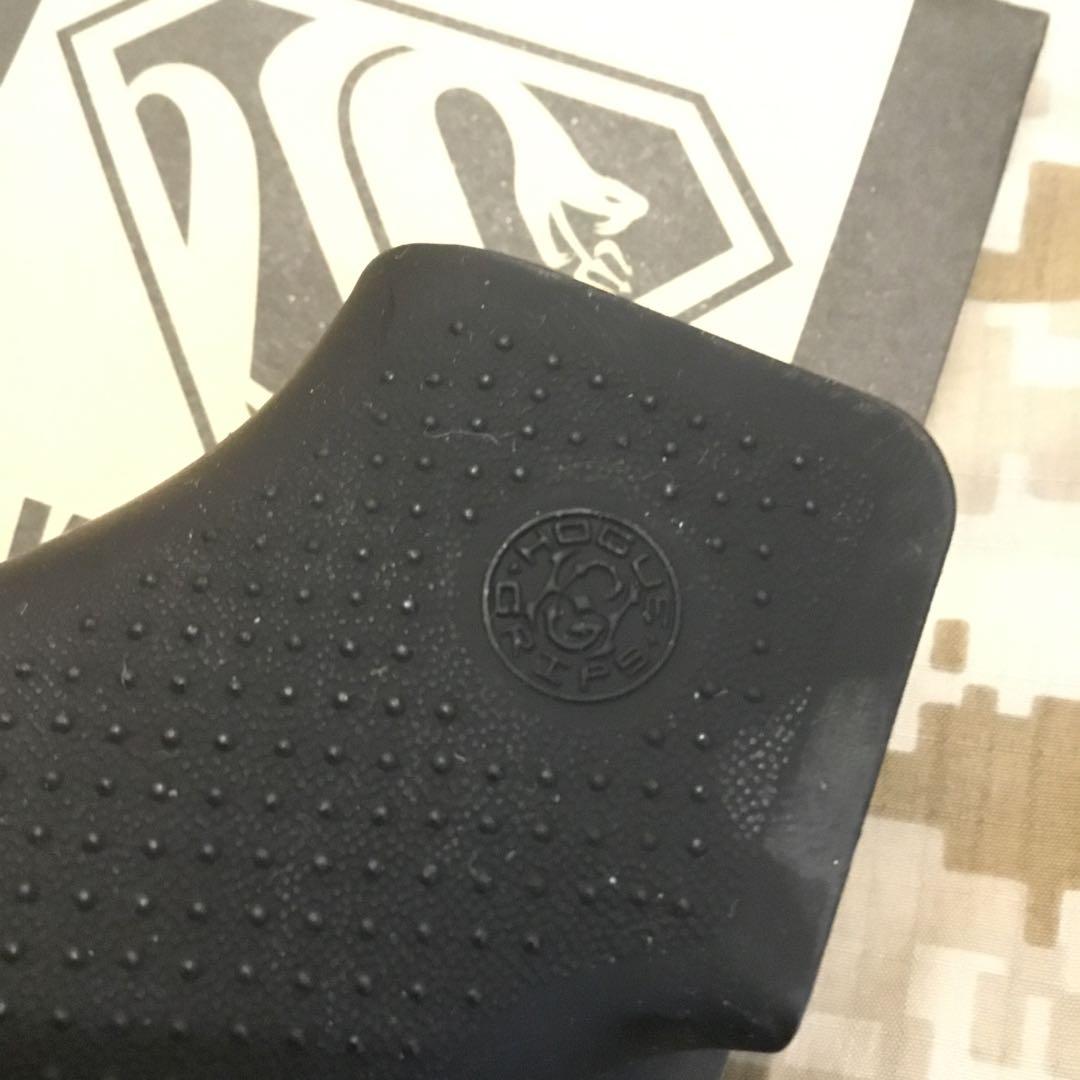 新品未使用、難ありHOGUEタイプBK HK416 スタンダード電動ガン