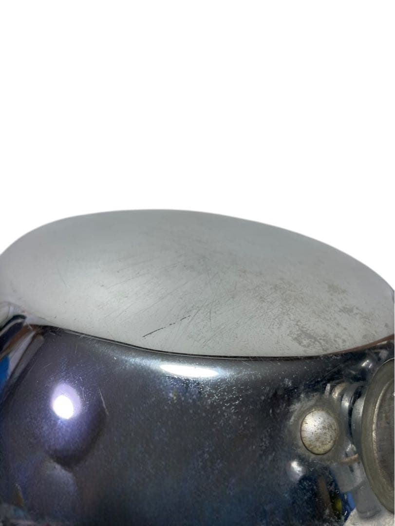 希少　当時物　マーシャル　フォグランプ　722