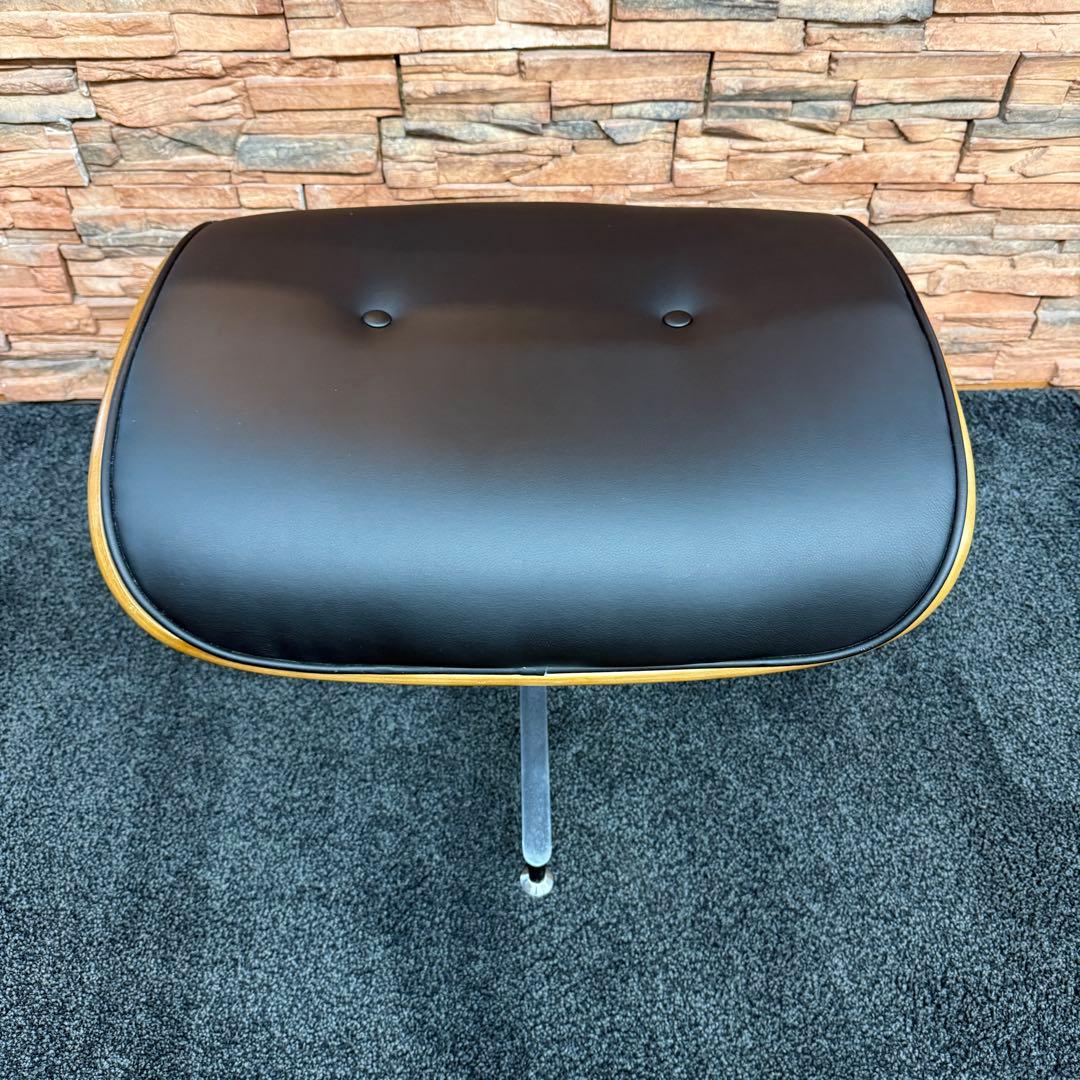 オットマンのみ イームズラウンジチェア オットマン リプロダクト品
