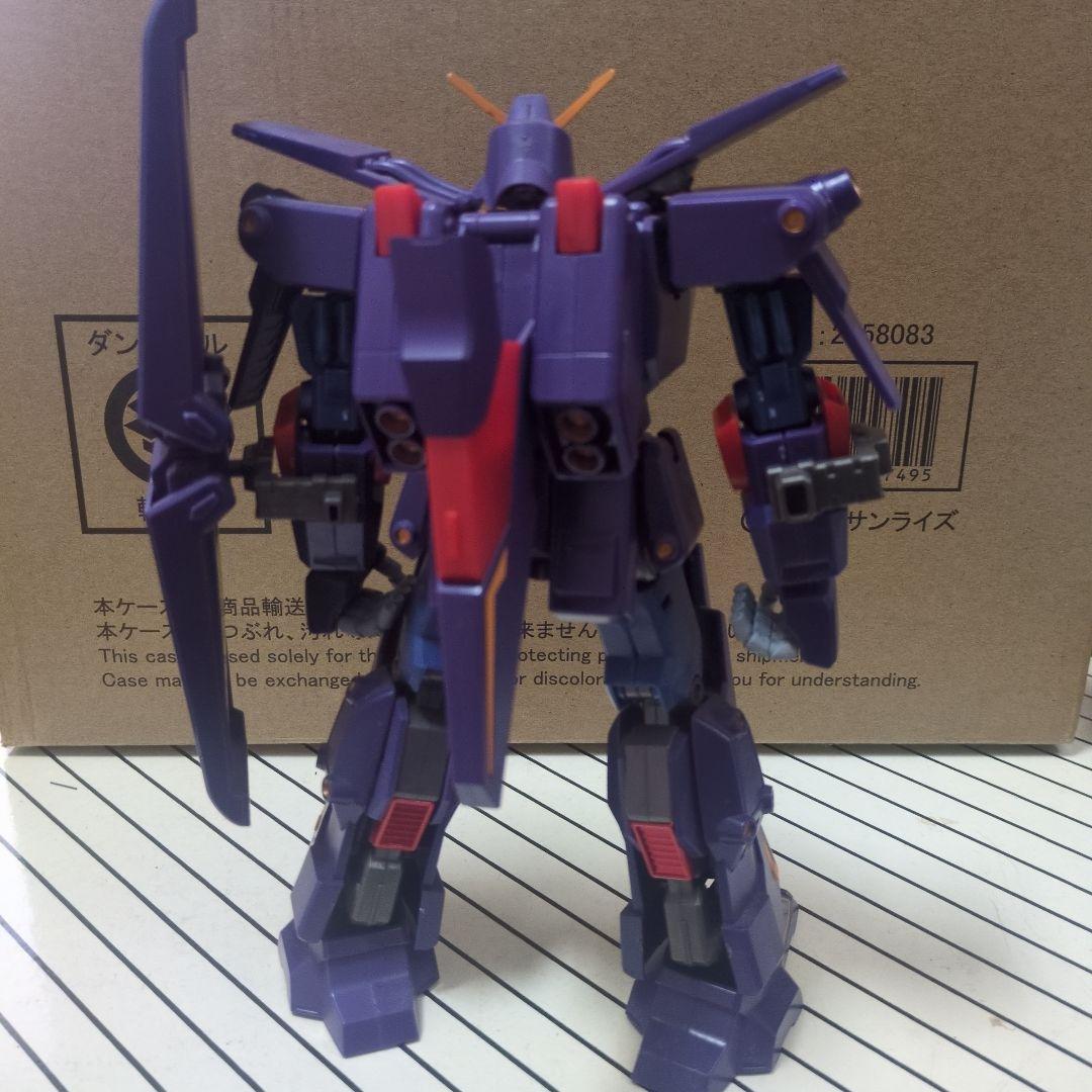 ユニバーサルユニット　サイコガンダムマークⅡ　(中古)