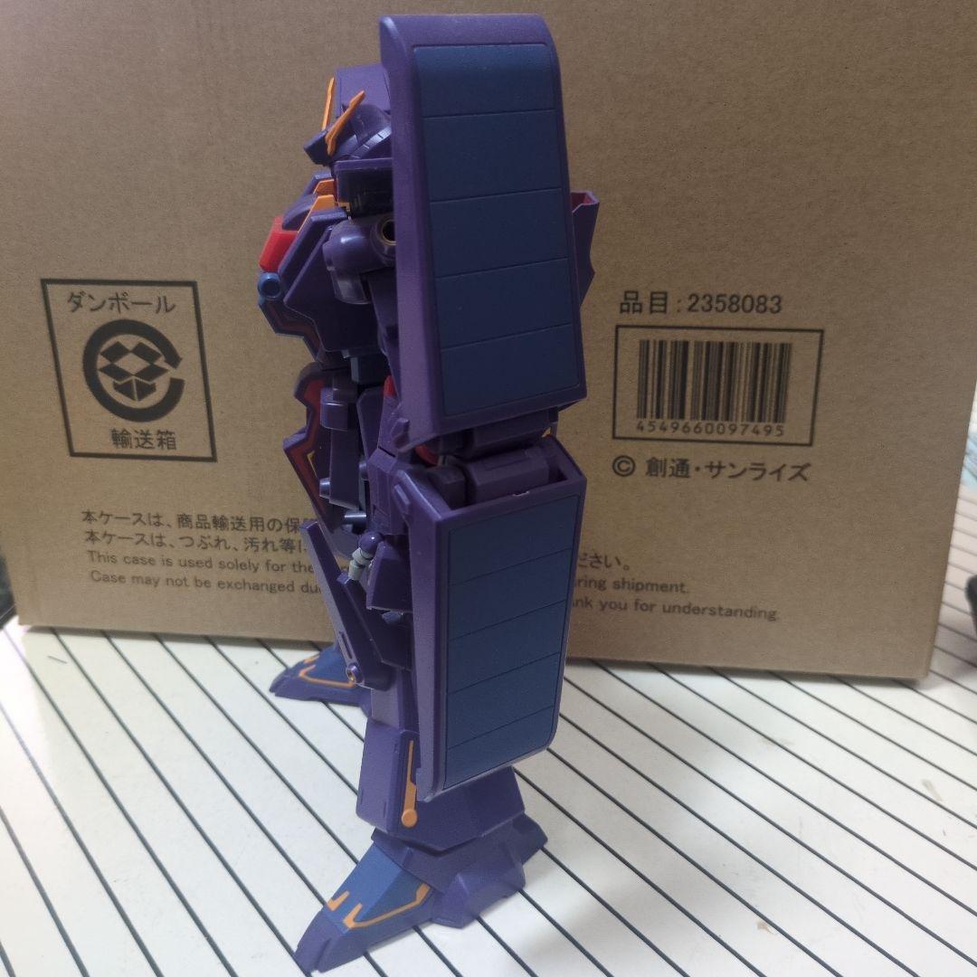 ユニバーサルユニット　サイコガンダムマークⅡ　(中古)