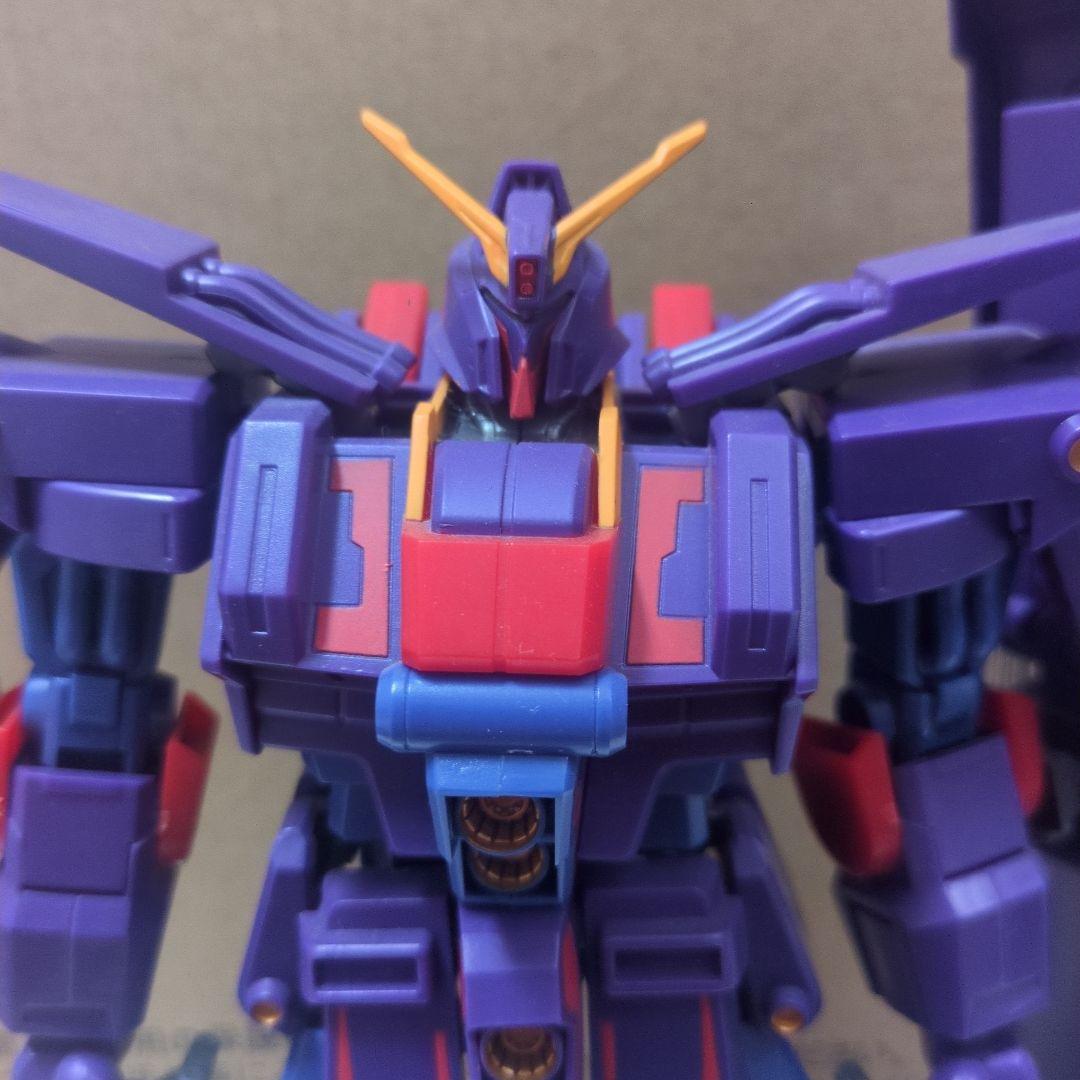 ユニバーサルユニット　サイコガンダムマークⅡ　(中古)