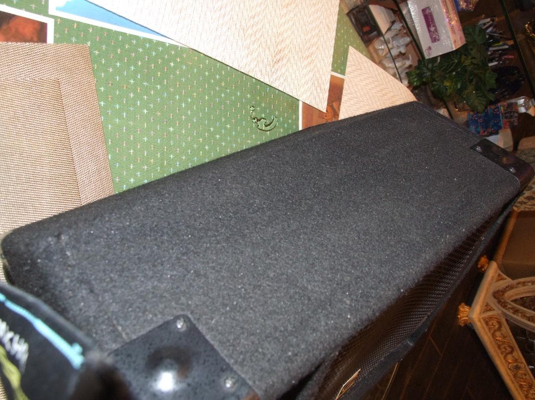 (1)Classic Pro クラシックプロ CP10MP パワードスピーカー