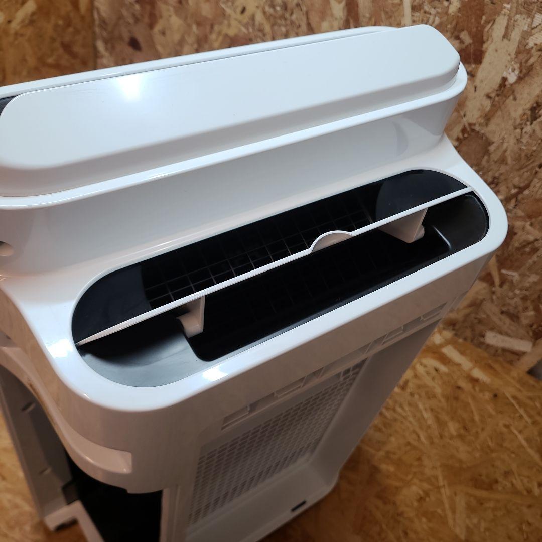 SHARP 加湿空気清浄機 KC-40-TH4-W 2021年製