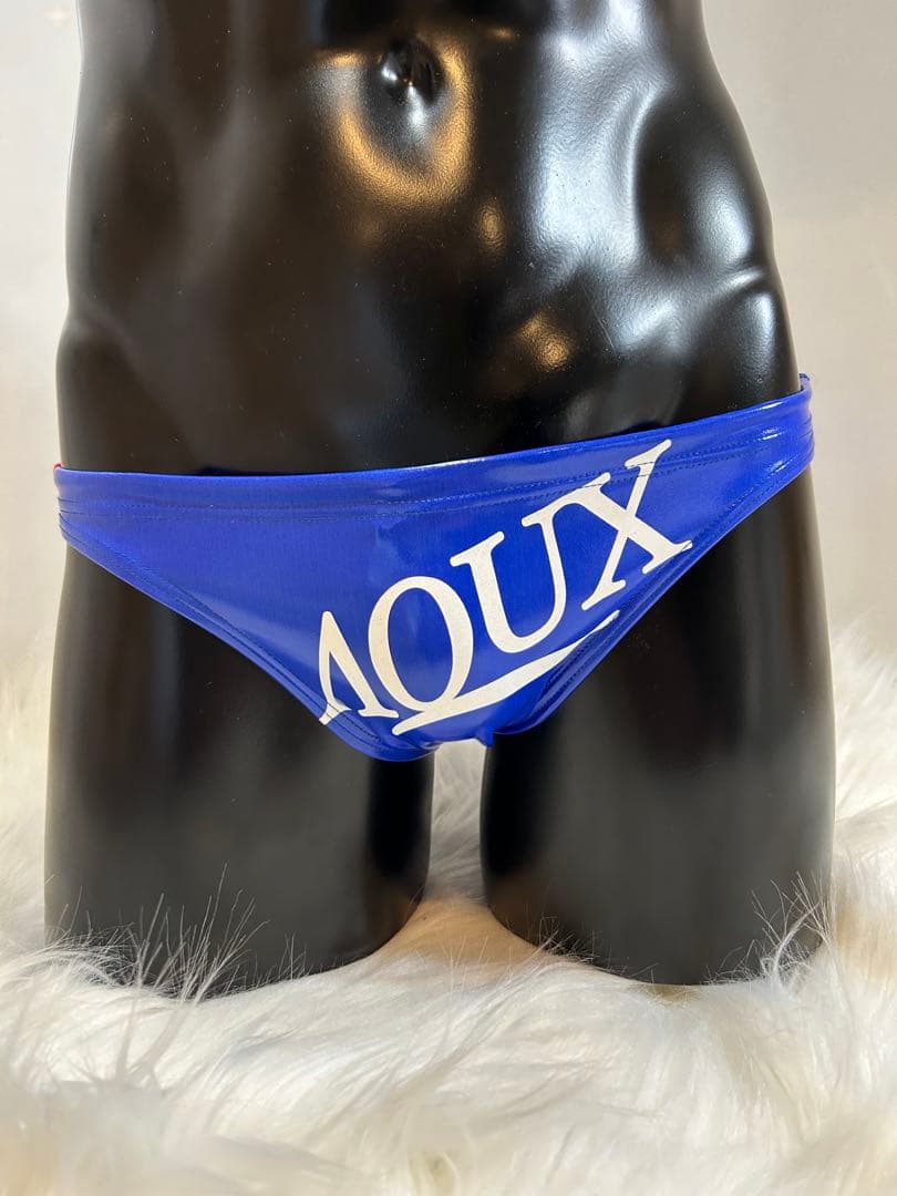 AQUX【新品未使用】完売品⭐︎人気ポロパン\