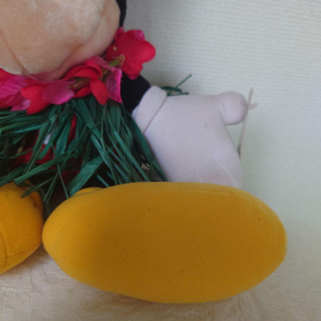 【レア】ハワイ購入　ミッキーマウス【新品未使用タグ付き】