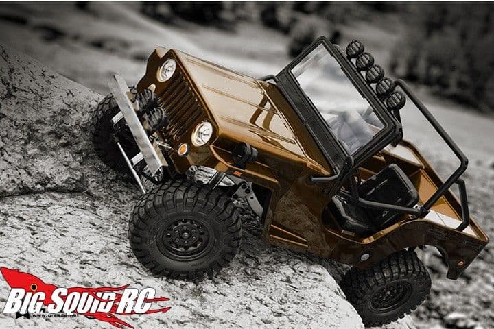 入手困難 Gmade Sawback Clea Body Set GM40020