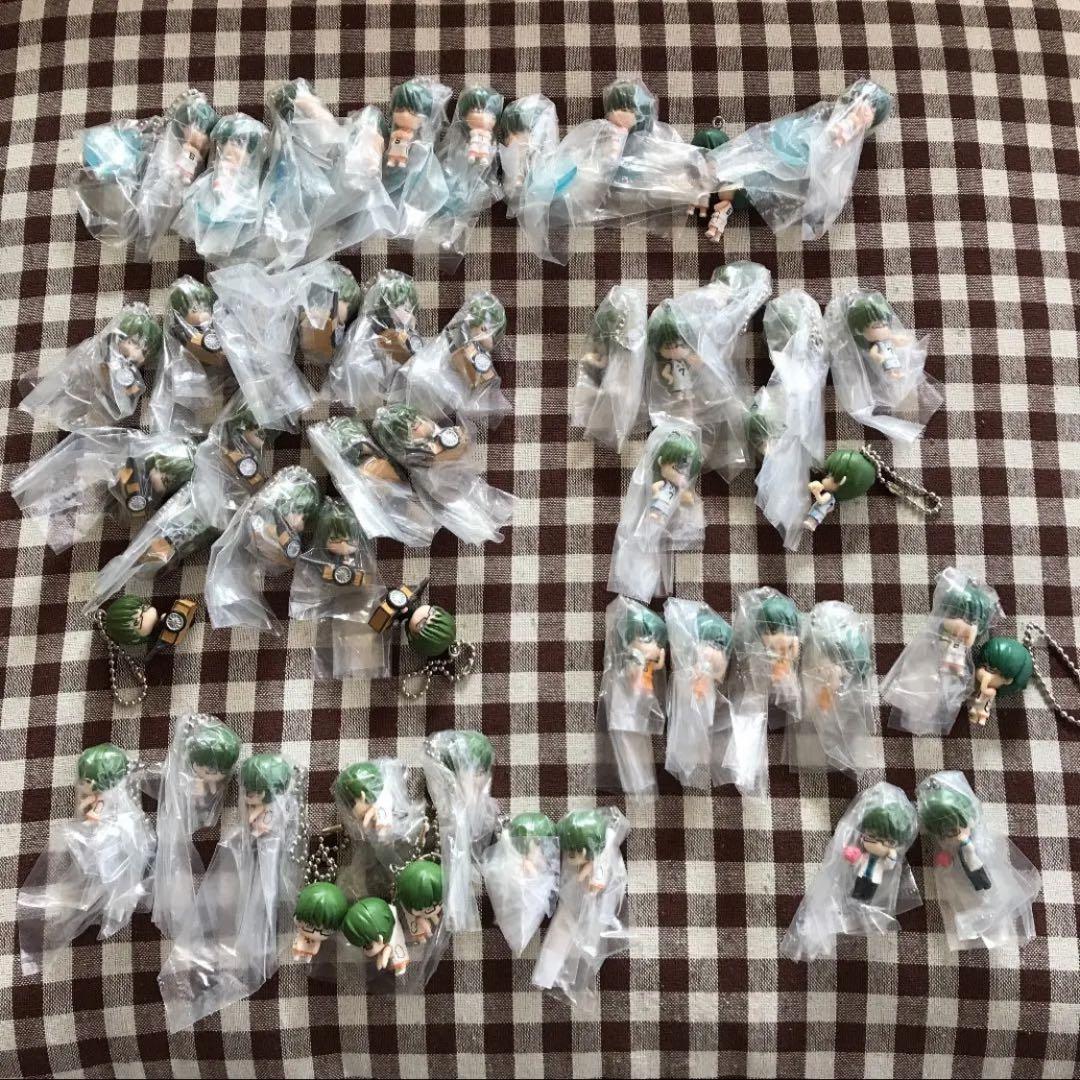 黒子のバスケ　スイング　キーホルダー