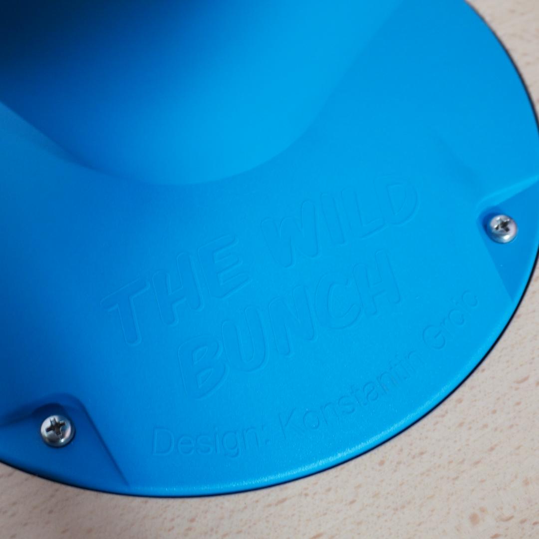 MAGIS/マジス TOM&JERRY JERRY/ジェリースツール ブルーa