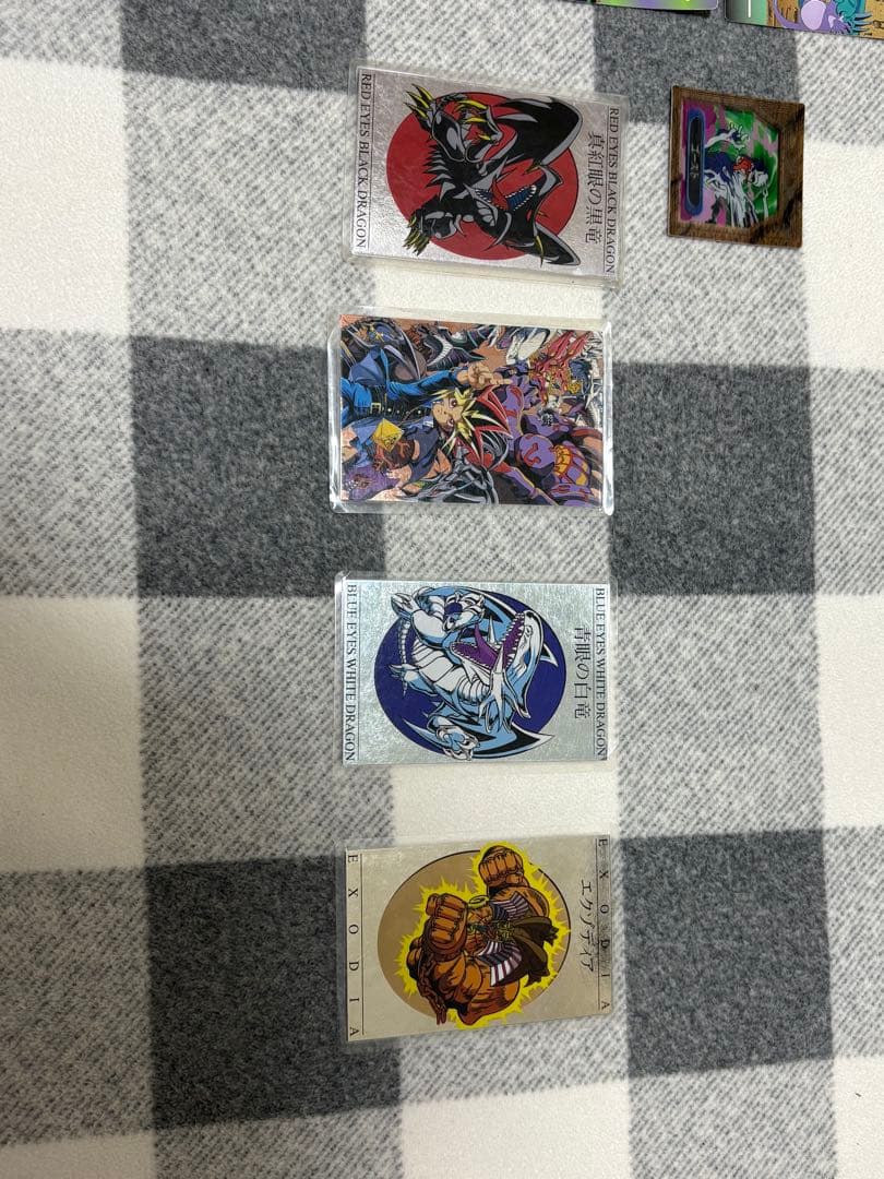 S*︎様 セット売り　遊戯王 トレーディングカードその他　50枚以上