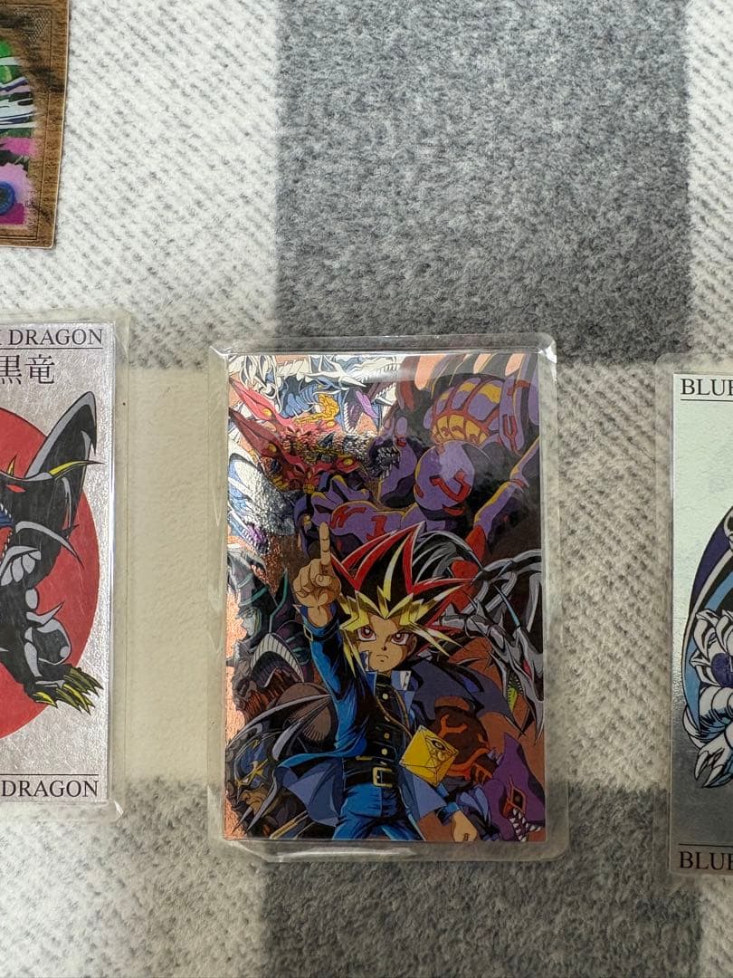 S*︎様 セット売り　遊戯王 トレーディングカードその他　50枚以上