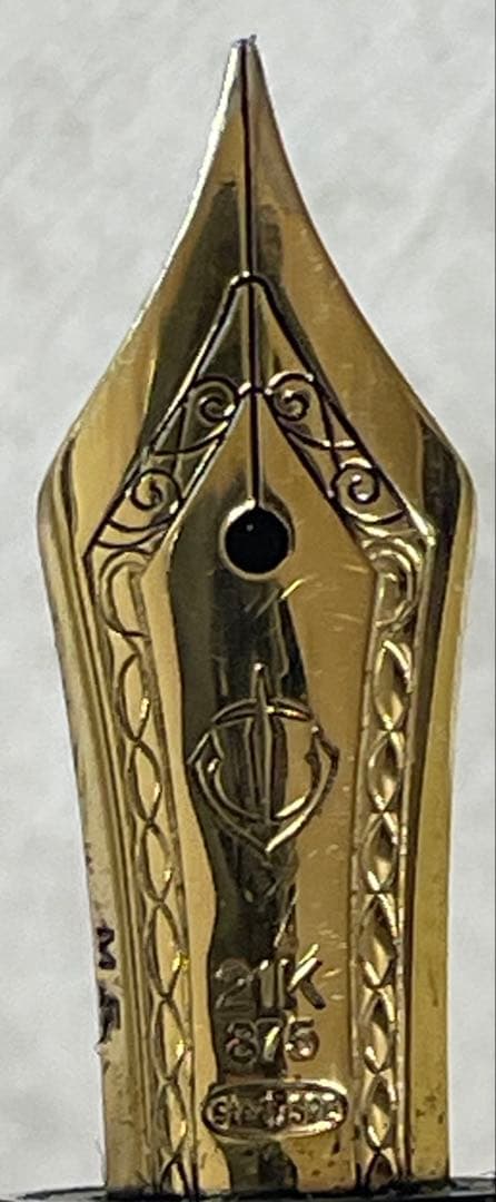 プロフィット21スタンダード中細　調整済み