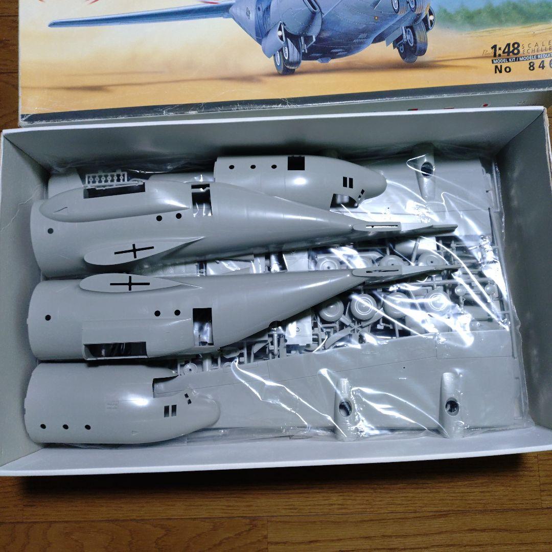 イタレリ　 C-130J HERCULES II 1:48 スケール　希少品