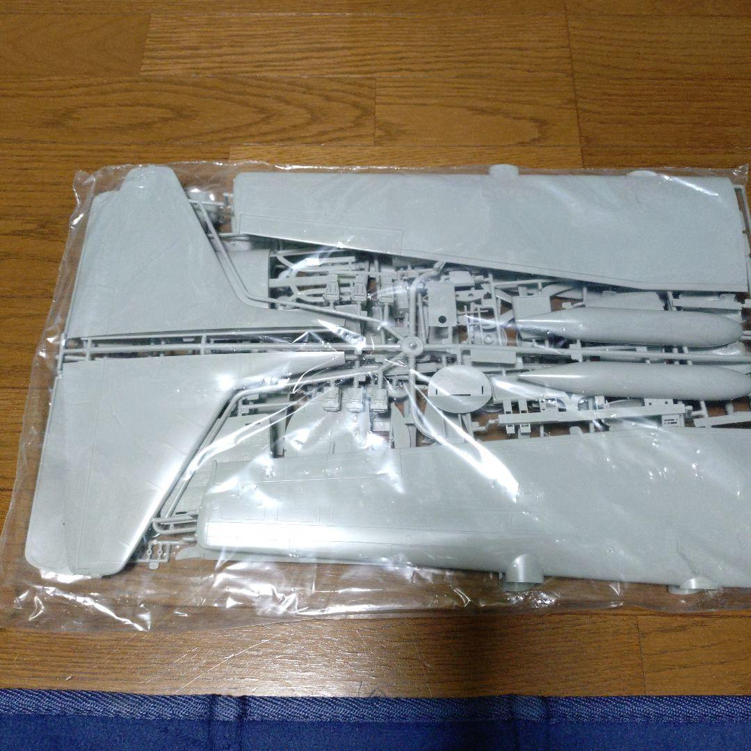 イタレリ　 C-130J HERCULES II 1:48 スケール　希少品