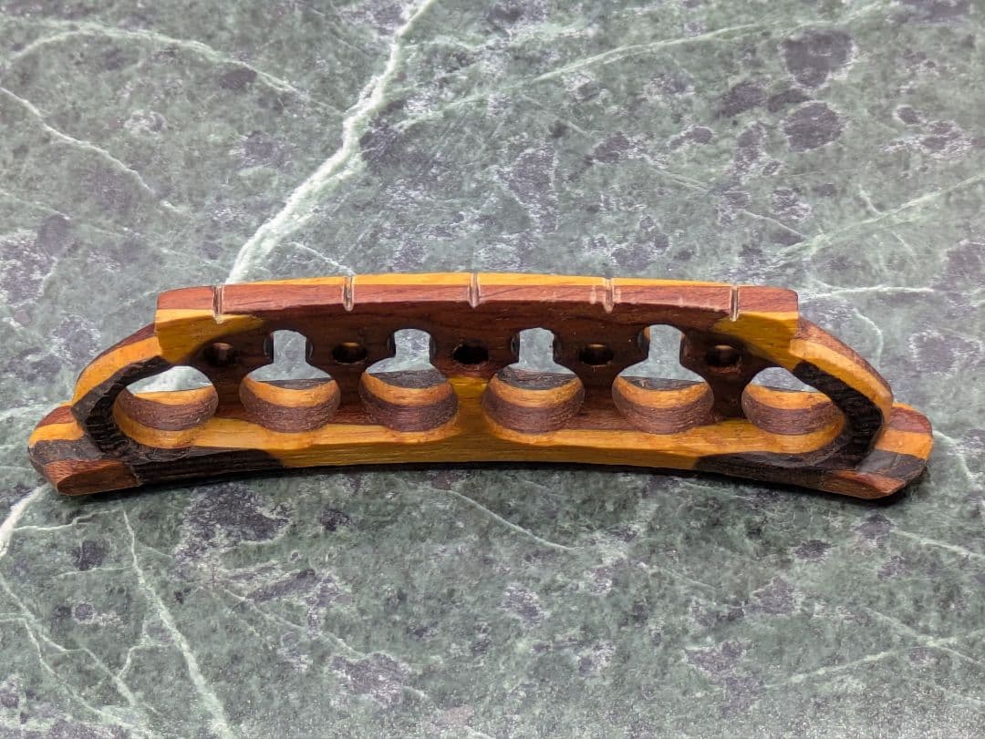 バンジョー ブリッジ ⑱ Doc‘s Banjos 3/4”