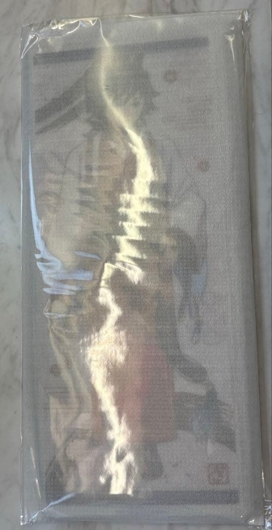 義勇　午年　アクリルパネル