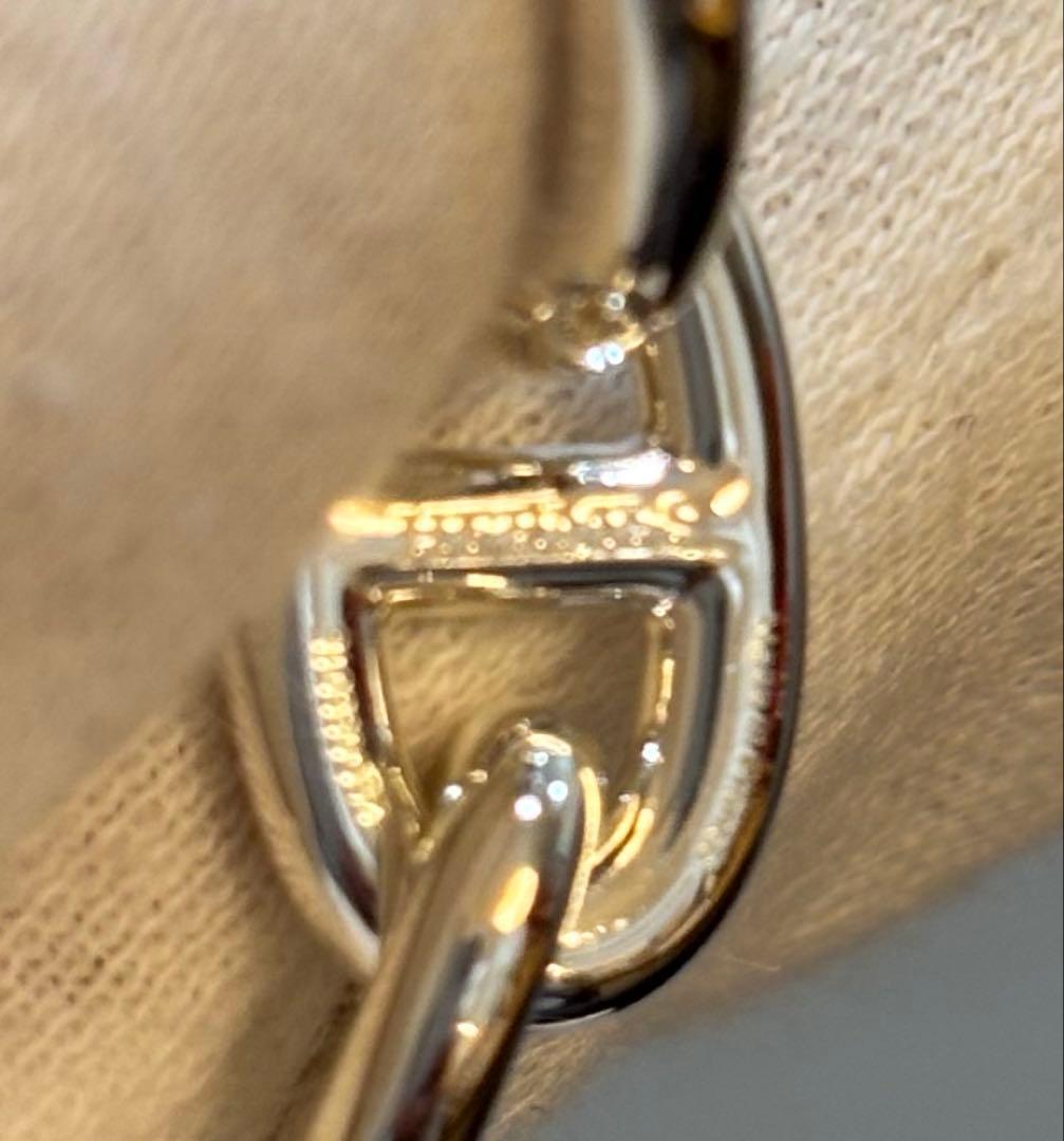 むに未使用シェーヌダンクルGM15正規店2025.10月購入 20.8cm