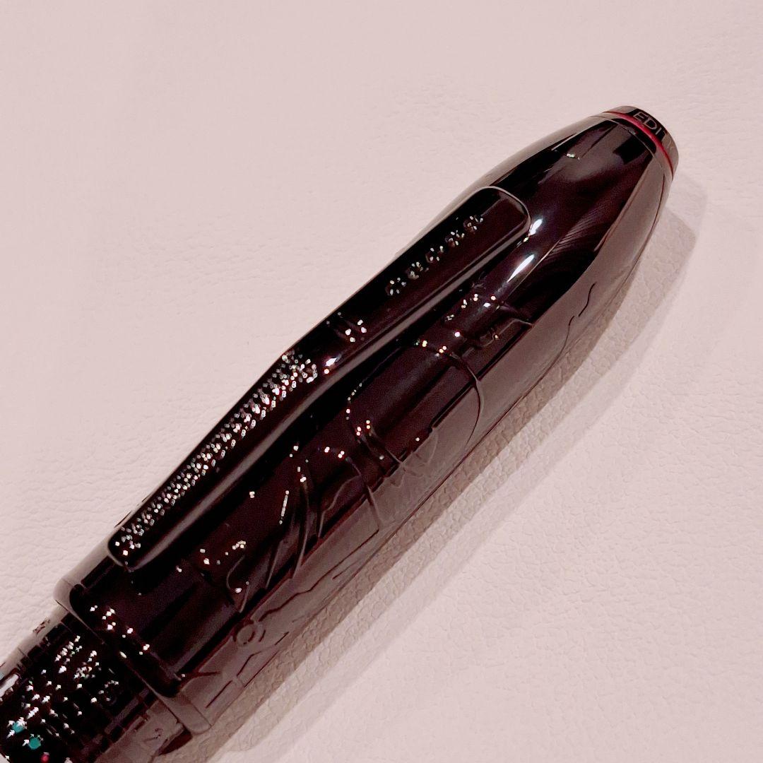 クロス　ピアレス　限定　スター・ウォーズ　ダース・ベイダー　ローラーボール