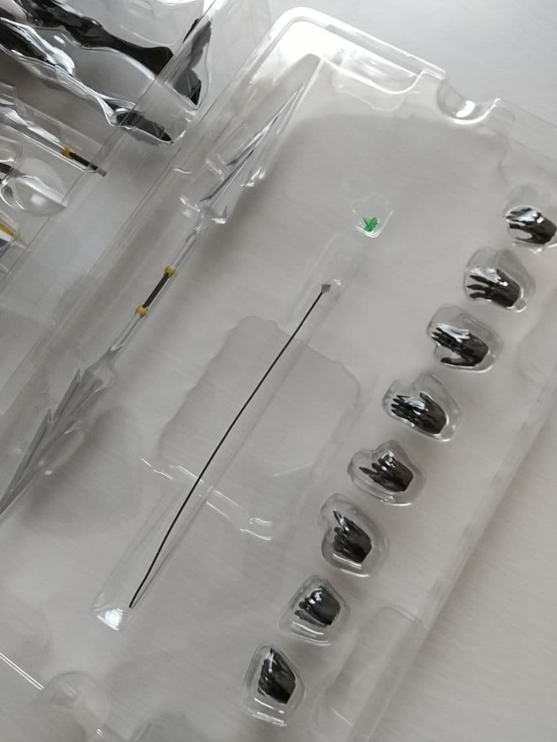 【新品・未開封】アーマープラス テッカマンブレード