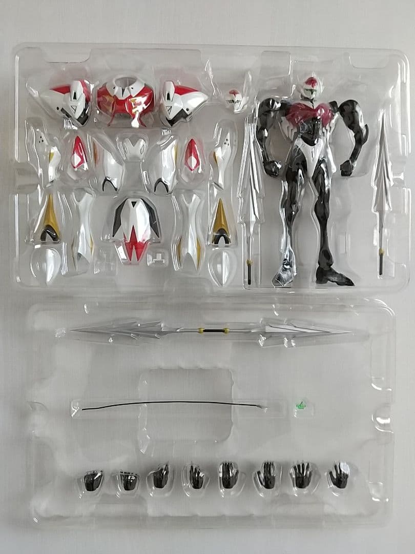【新品・未開封】アーマープラス テッカマンブレード