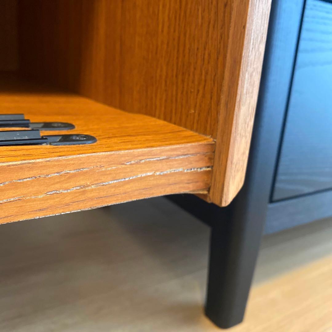 TOVE(トーヴ)　キャビネット W1600 unico ウニコ