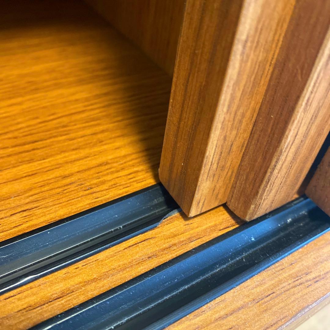 TOVE(トーヴ)　キャビネット W1600 unico ウニコ