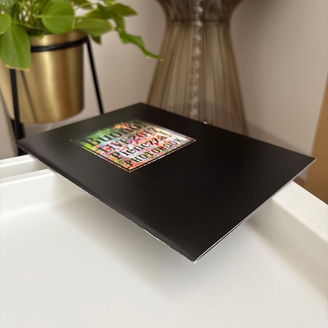 Buono！LIVE 2017 Pienezza！初回生産限定版 Blu-ray