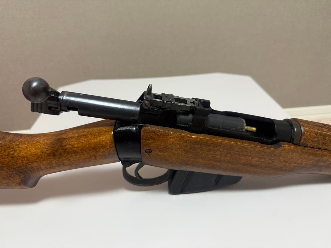 カ*ミ様 KTW リーエンフィールド　No.4 エアソフトガン トイガイン　東京