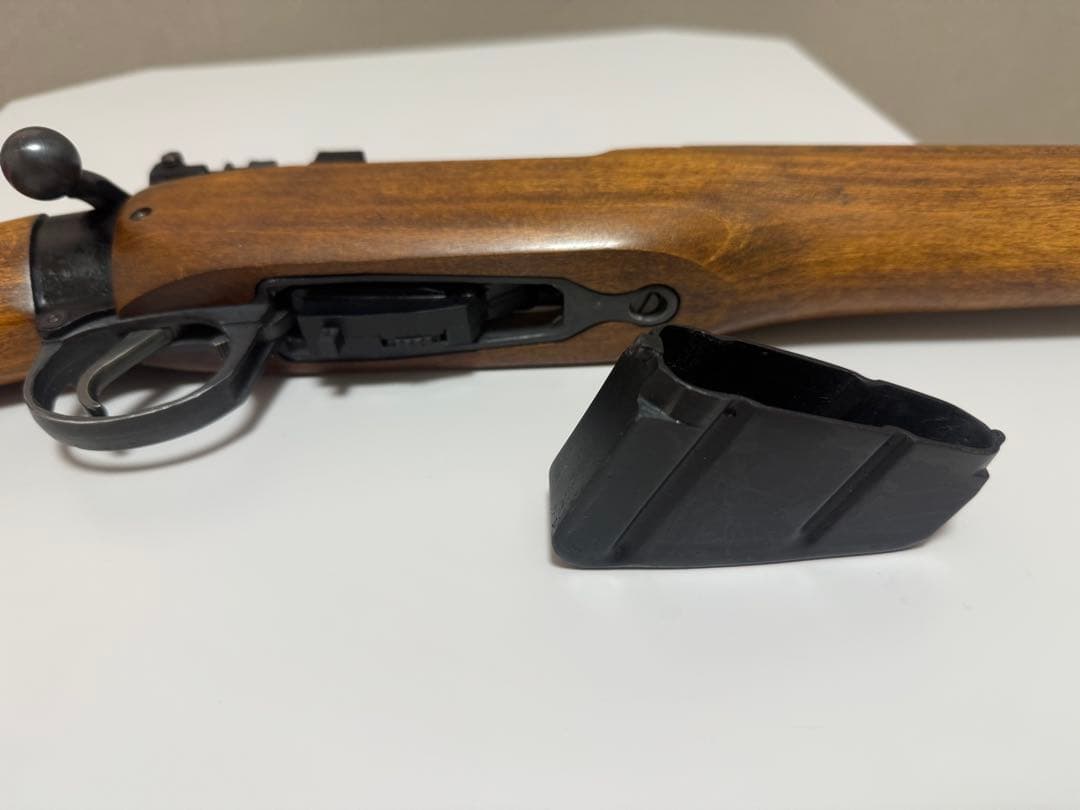 カ*ミ様 KTW リーエンフィールド　No.4 エアソフトガン トイガイン　東京