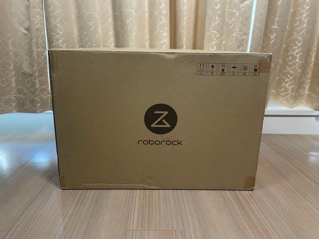 eito　美品　Roborock QR52-04 Q Revo