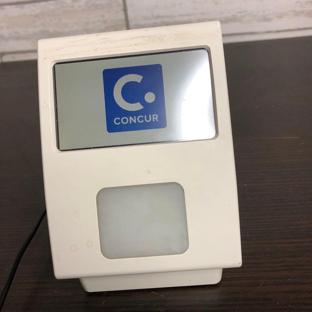 ピットタッチプロ2 ICカードリーダーライター BFR-810