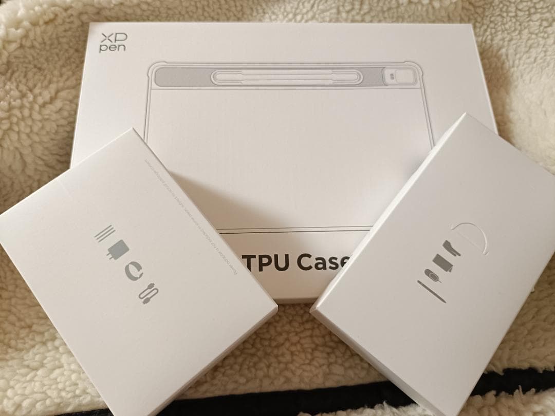 XP-Pen Magic Drawing Pad 本体