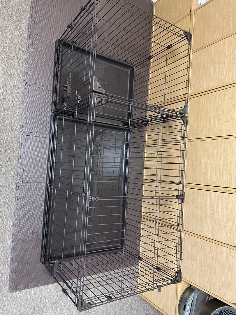 犬用ケージ