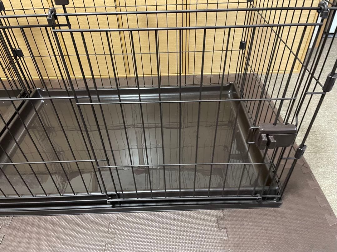 犬用ケージ