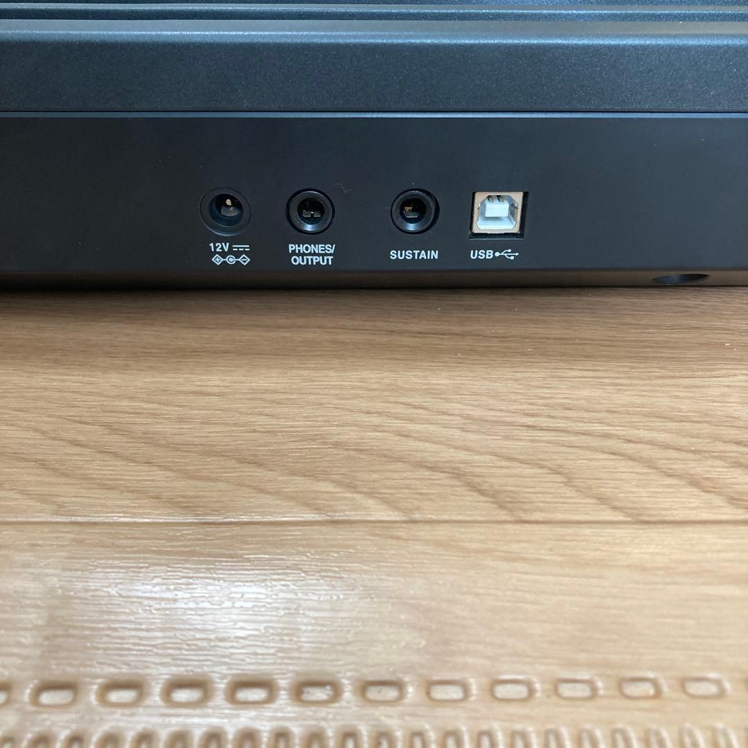 GOPIANO 88 電子ピアノ 88鍵