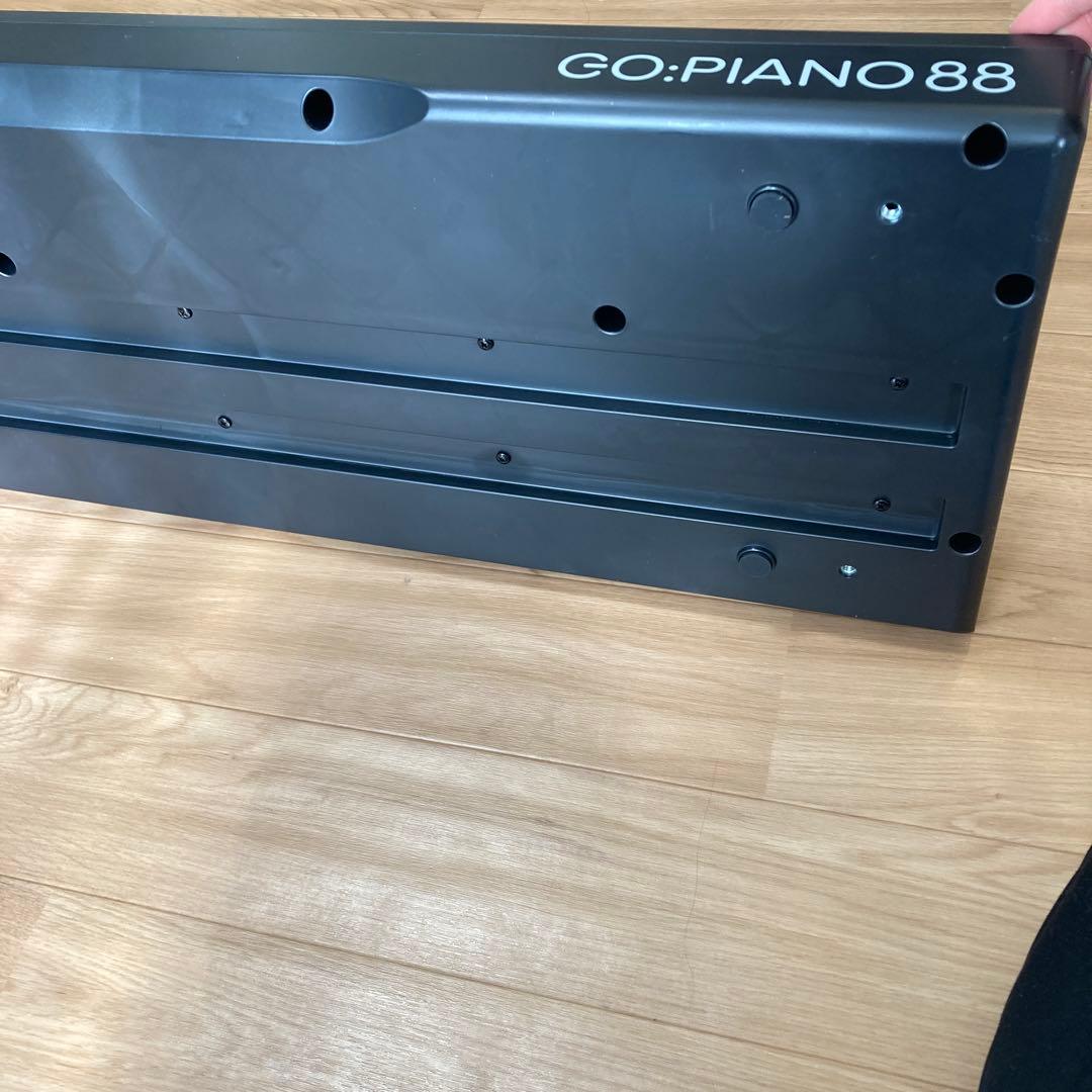 GOPIANO 88 電子ピアノ 88鍵