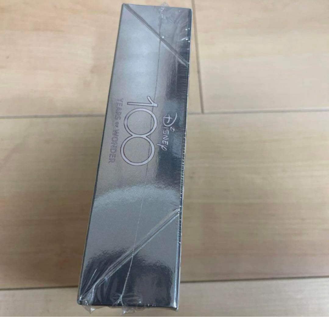 ヴァイスシュヴァルツ　ディズニー100　初版　1BOX シュリンク付き