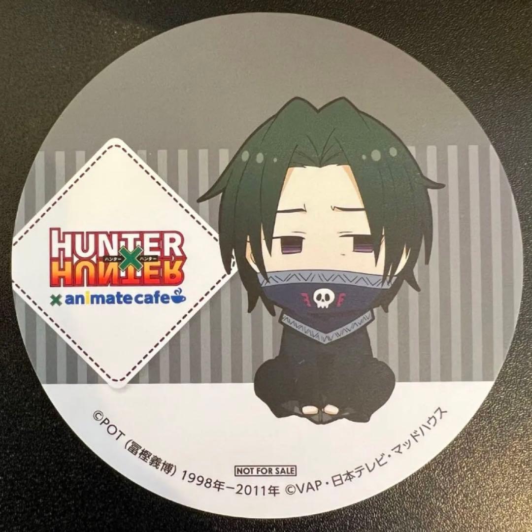 L'Arさま　アニカフェ　コースター、カード等