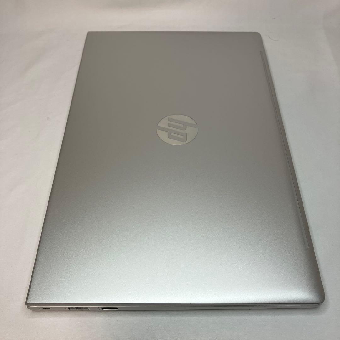 極美品 PROBOOK 450 G10 第13世代 i5 16GB オフィス24