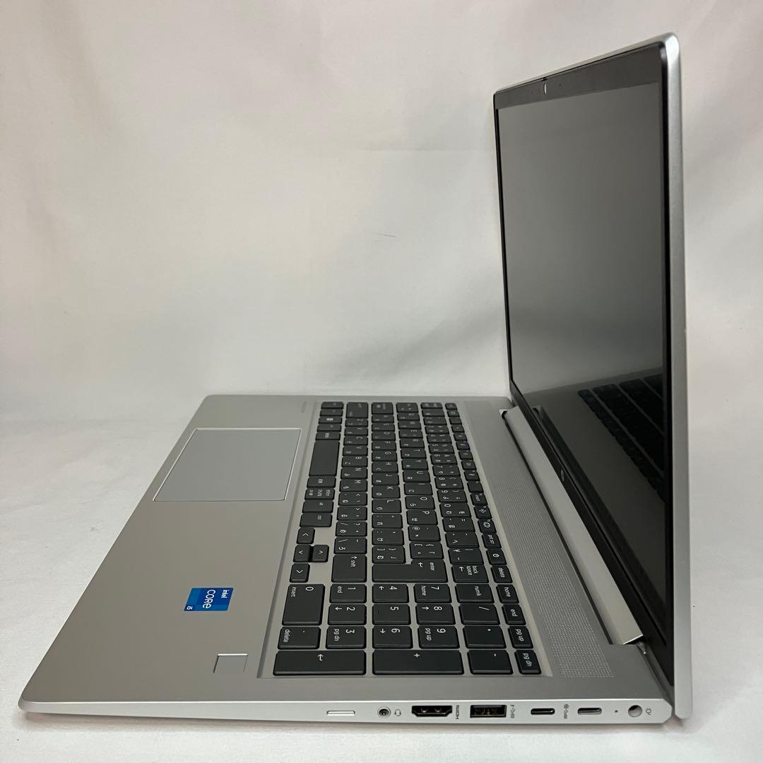 極美品 PROBOOK 450 G10 第13世代 i5 16GB オフィス24