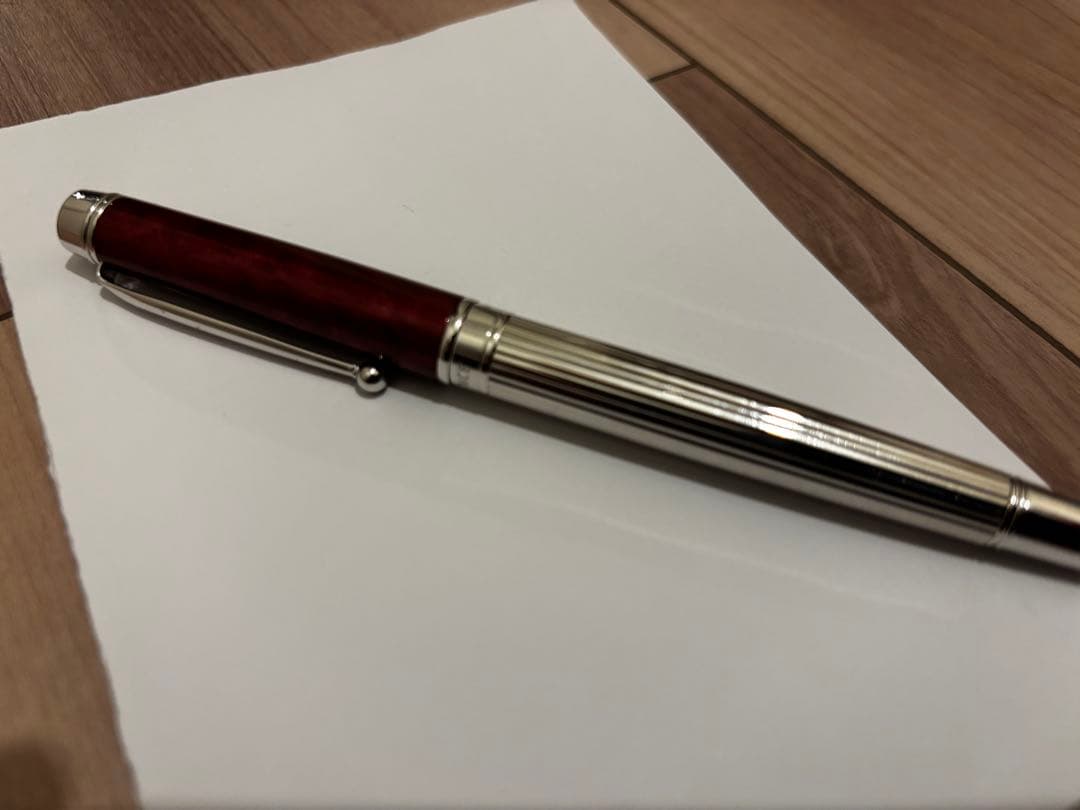 PILOT GRANCE ニブM