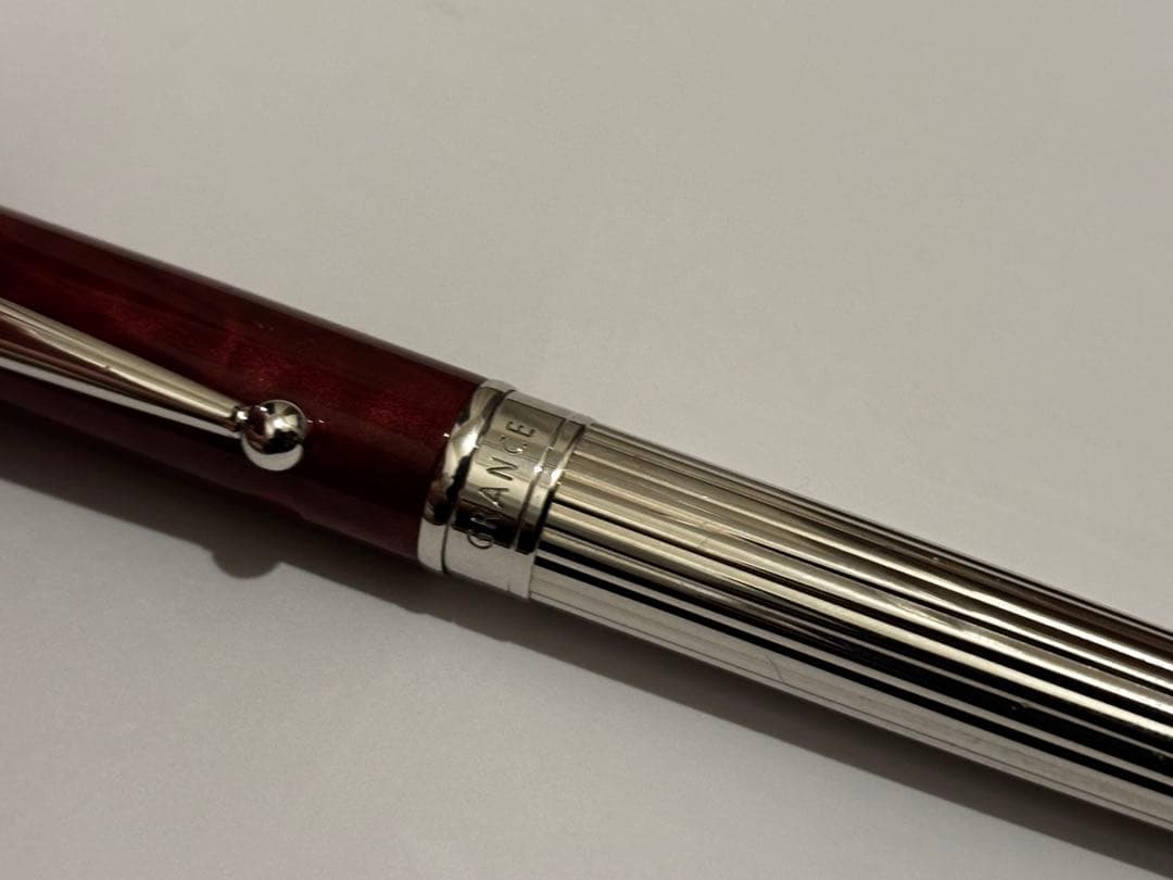 PILOT GRANCE ニブM