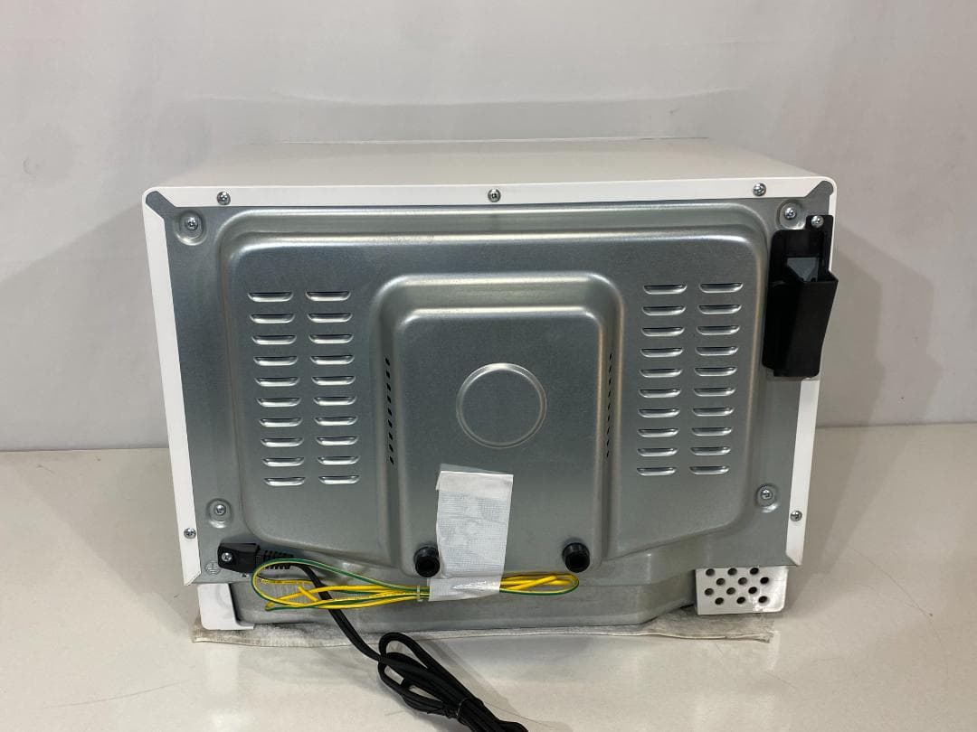 SHARP　オーブンレンジ　RE-WVE8-W 2020年製