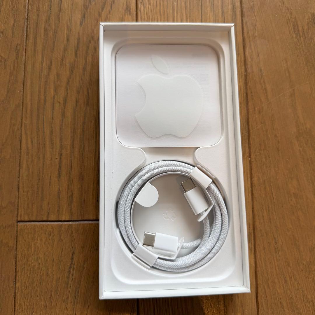 Apple iPhone 15 Pro 256GB ·SIMフリー