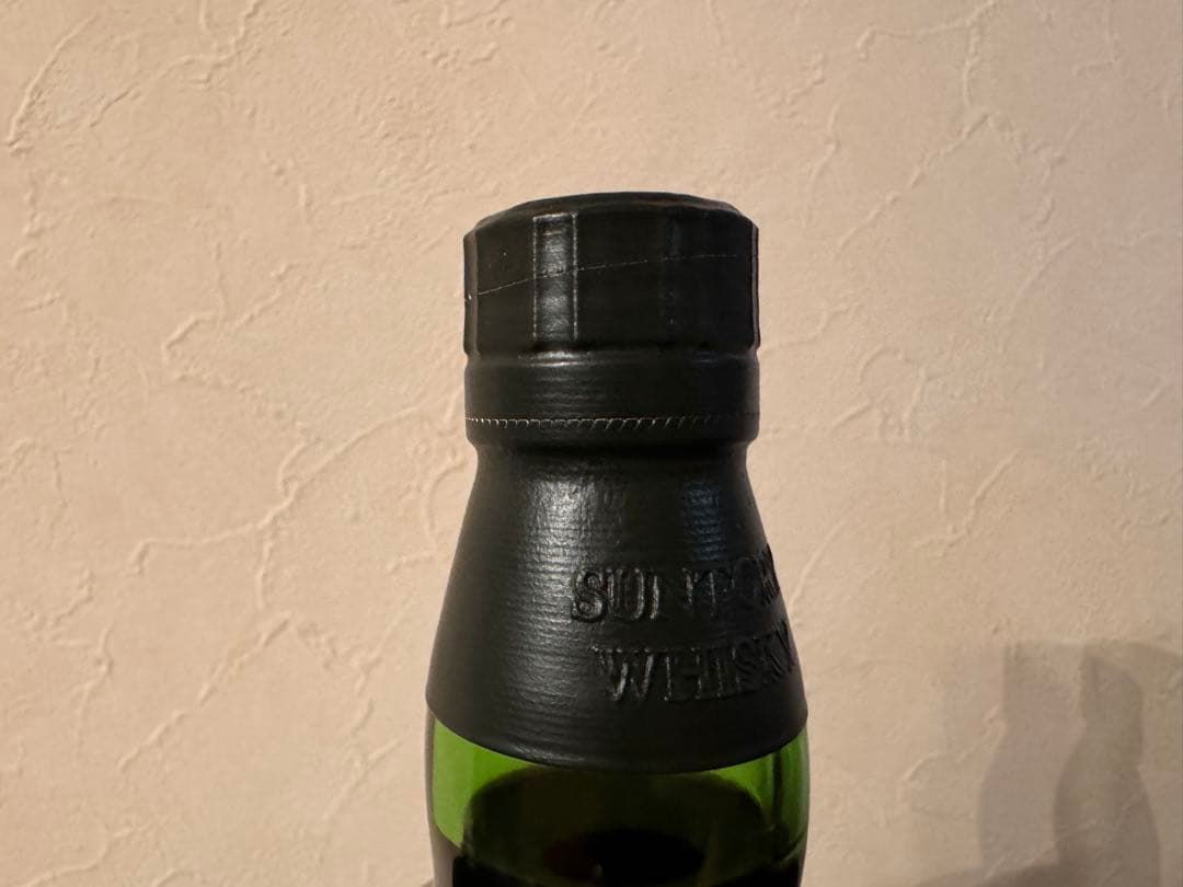 白州 18年 シングルモルトウイスキー