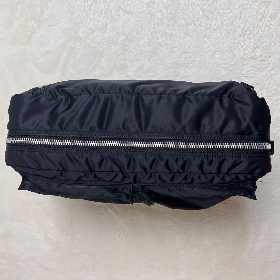 ポーター タンカー 3WAY ビジネスバッグ リュック