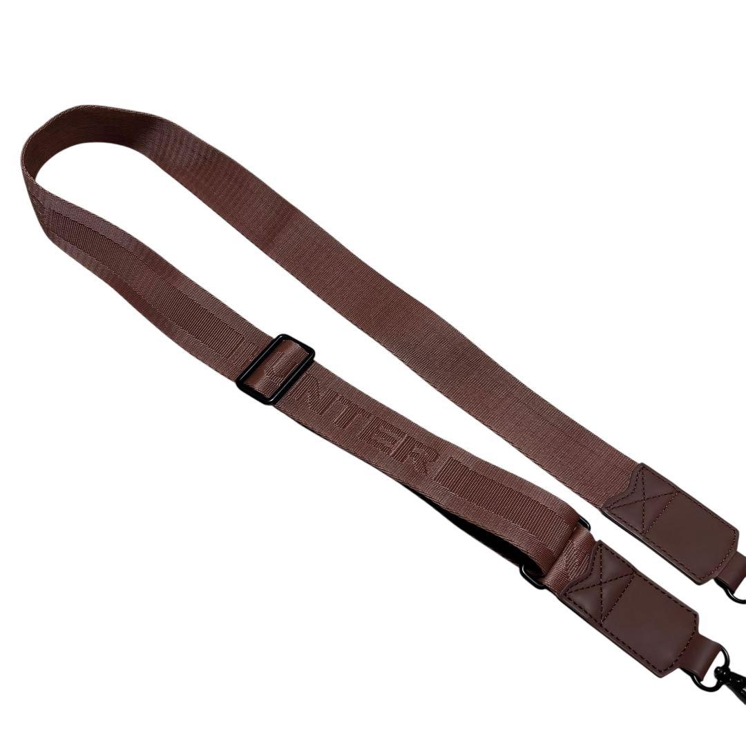 HUNTER ハンター 2WAY ショルダーバッグ ブークレ クリーム ボア