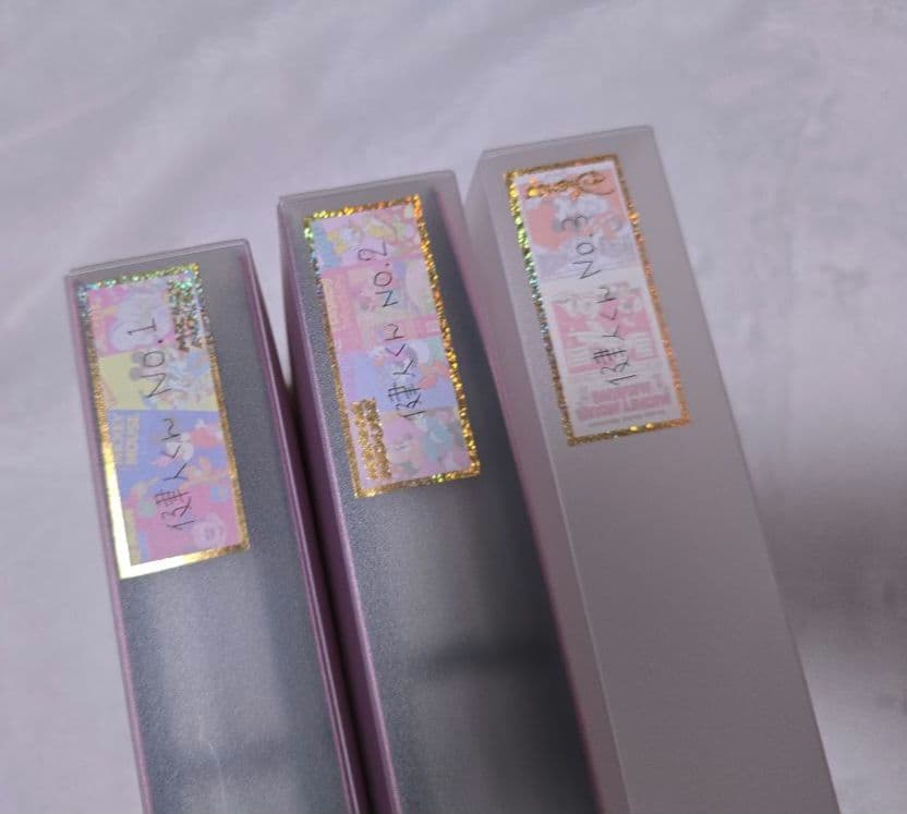 SexyZone 中島健人 公式写真 Jロゴ サマパラ 入場特典 まとめ売り