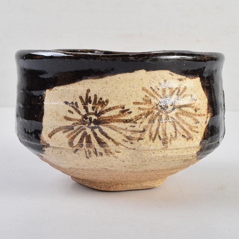 user_e7bed1a5銘「老杏」　共箱　清水公照極め箱　M　R9388