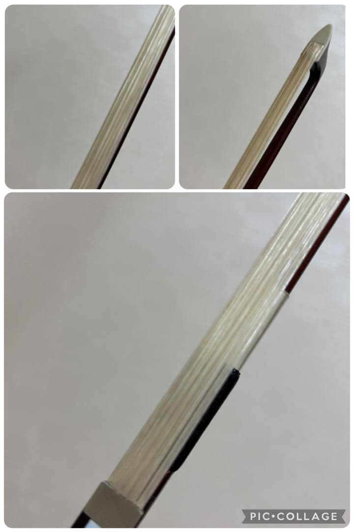 スズキ　バイオリン　No.230 1/8 2011年